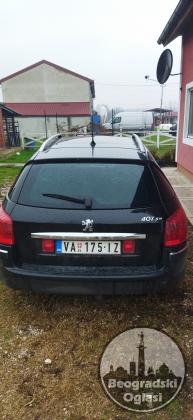Pezo  407sw