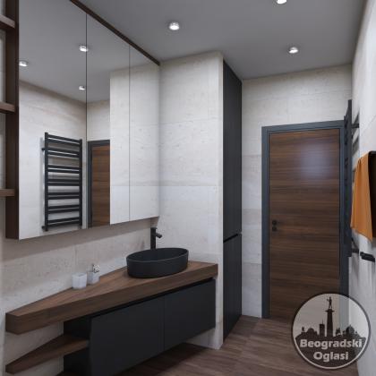 Prodaja LUX apartmana u izgradnji u najlepšem delu Zlatibora