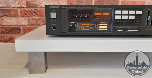 Technics SA-150
