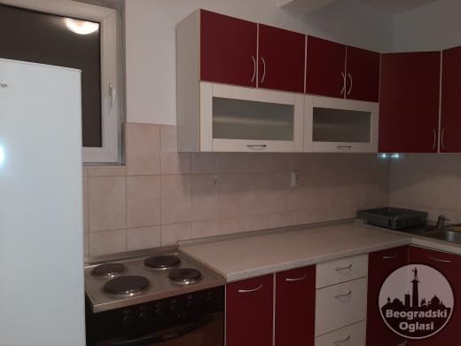 dvosoban stan za izdavanje