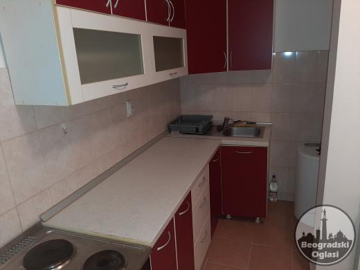 dvosoban stan za izdavanje