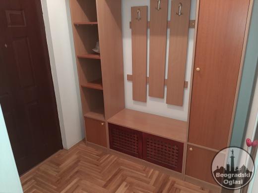 dvosoban stan za izdavanje