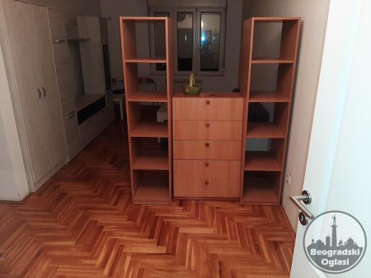 dvosoban stan za izdavanje