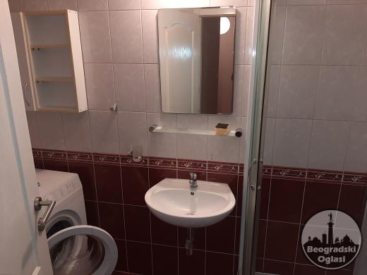 dvosoban stan za izdavanje