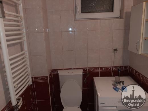 dvosoban stan za izdavanje