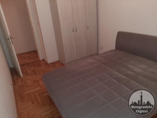 dvosoban stan za izdavanje