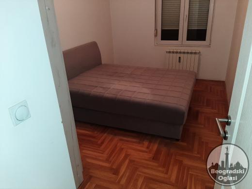 dvosoban stan za izdavanje