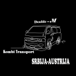 Kombi transport putnika i robe Srbija-Austrija-Srbija