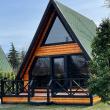 Montazne kuce A-Frame 7 - 60m2