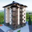 Prodaja LUX apartmana u izgradnji u najlepšem delu Zlatibora