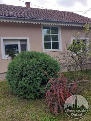 2-etazna kuca na prodaju,Sombor,138m2