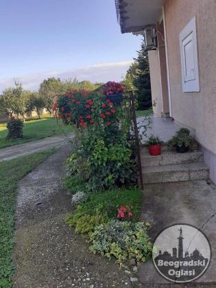 2-etazna kuca na prodaju,Sombor,138m2