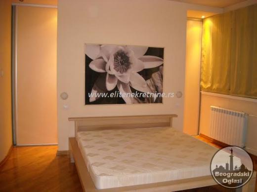 Četvorosoban stan za izdavanje, Centar Dorćol, 2.500€