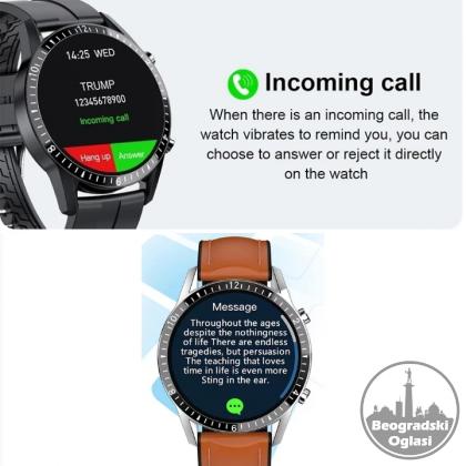 Bluetooth Smart Watch Smartwatch