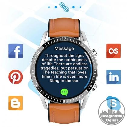 Bluetooth Smart Watch Smartwatch