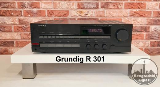 Grundig R 301