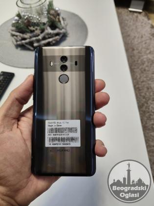 Huawei mate 10 pro extra stanje