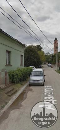 Kuca u Paraćinu