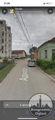 Kuca u Paraćinu