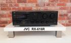 JVC RX-616R + Univerzalni daljinski