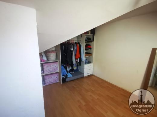 Stan 43m2, Višnjička Banja, Palilula