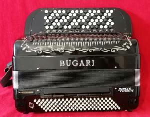 Harmonika Bugari