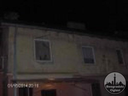 MAKISKA KOLONIJA 40 m2 namesten dvosoban