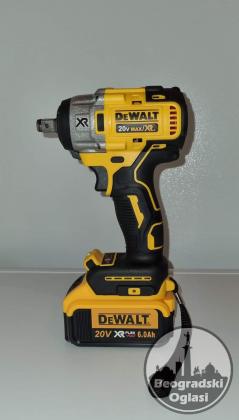 Set aku alata DEWALT