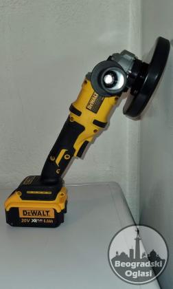 Set aku alata DEWALT