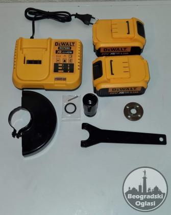 Set aku alata DEWALT