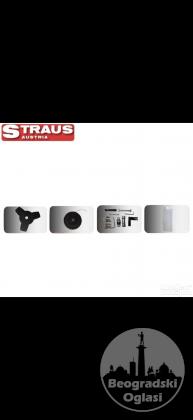 Trimmer STRAUS