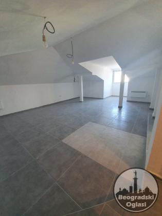 Borča stan za izdavanje - Centar