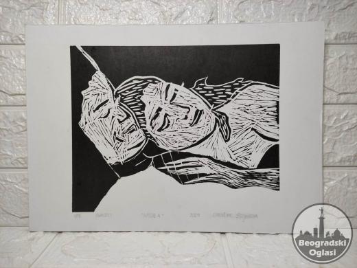 Grafike - Linorez