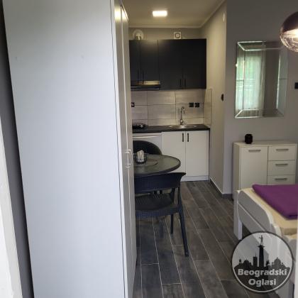 Izdavanje apartmana u Igalu Crna Gora
