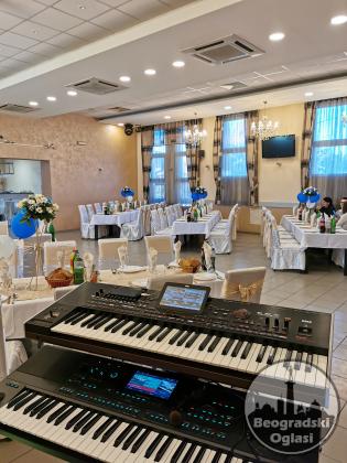 STIL BEND - Trio bend za sve proslave
