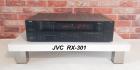 JVC RX-301 + Univerzalni daljinski