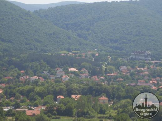 Smeštaj u Sokobanji