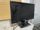 LCD monitor HP v185ws