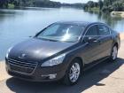 Peugeot 508 1.6 THP