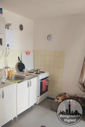 Kuća u selu Rtari, Čačak