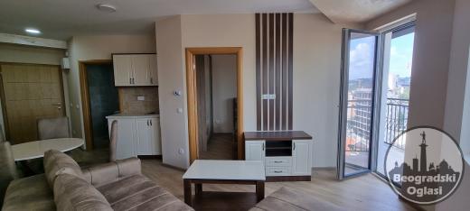 Prodaja stanova strogi centar Zlatibora,kod Gondole