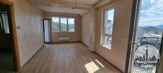 Prodaja stanova strogi centar Zlatibora,kod Gondole