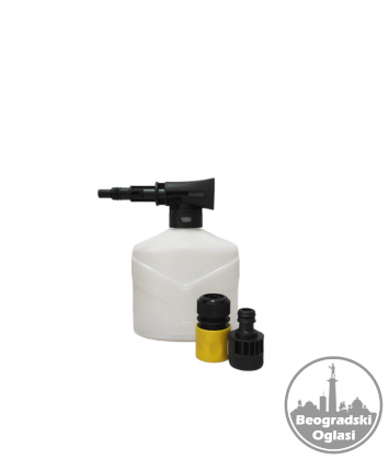 PROLINETECH Perač pod pritiskom PLT/HP-1700