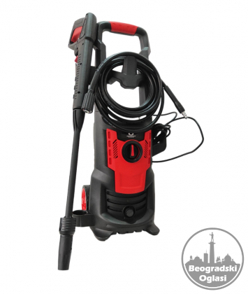 PROLINETECH Perač pod pritiskom PLT/HP-1700