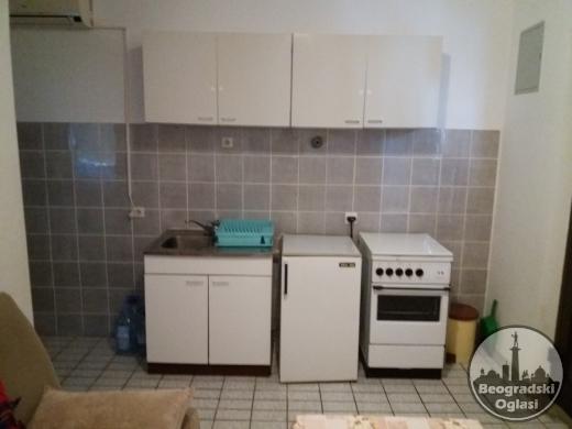 Apartman-Sutomore