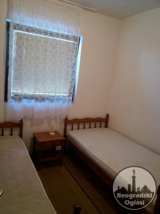 Apartman-Sutomore