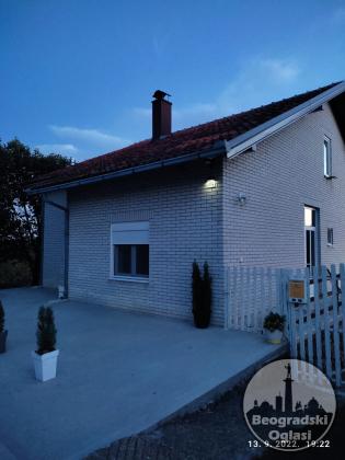 Fruska  Gora Krusedol