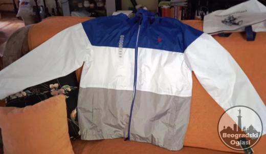 Suskavac us polo