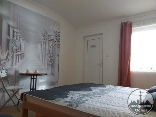 Apartman BONI kod Zobnatičkog jezera (Bačka Topola)