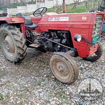 IMT 542 u extra stanju